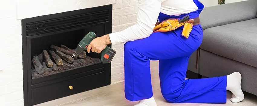 Fireplace Safety Inspection Specialists in Loveland, Colorado