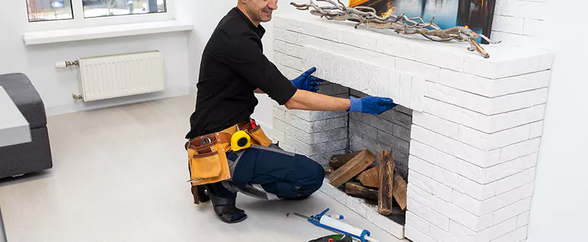 Gas Fireplace Repair And Replacement in Loveland, CO