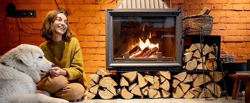 Fireplace Smell Removal Cost in Loveland, CO