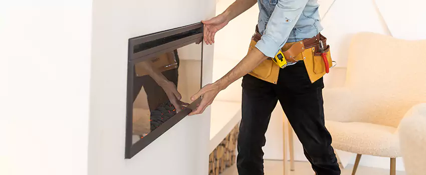 Traditional Fireplace Vent Sweeping in Loveland, CO