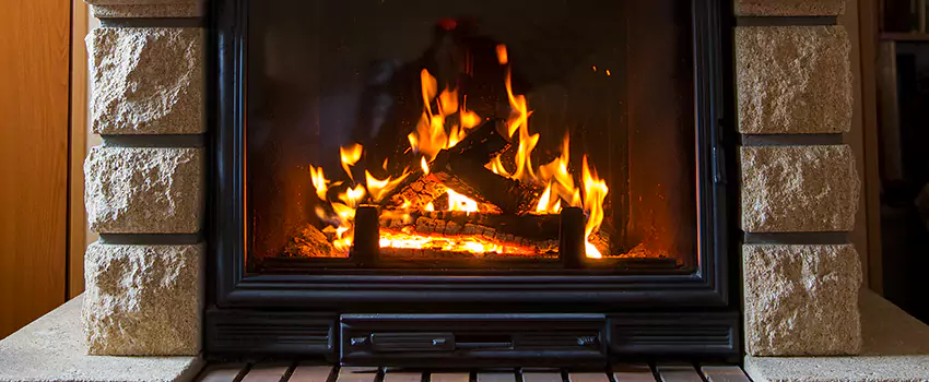 Fireplace Xtrordinair Probuilder Gas Fireplace Installation in Loveland, CO