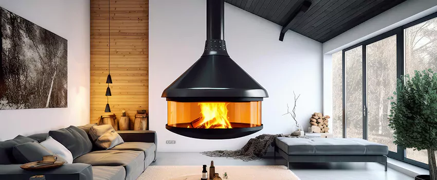 Floating Damaged Fireplace Repair Services in Loveland, CO