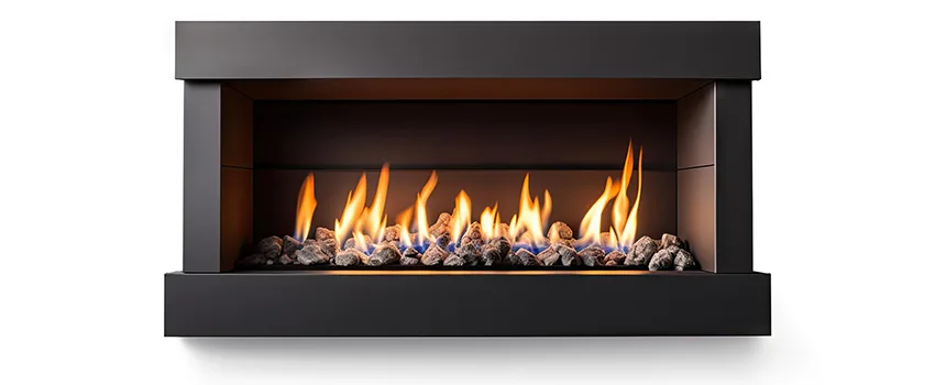 Outdoor Gas Fireplaces Installation in Loveland, CO