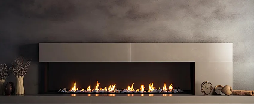 Gas Fireplace Logs Supplier in Loveland, Colorado