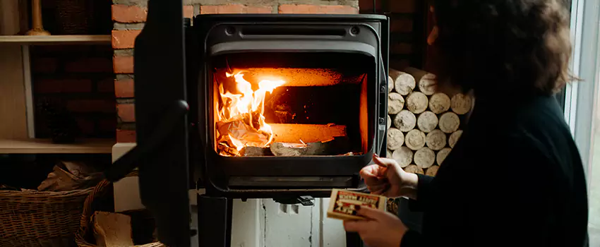 Hearthstone Wood Stoves Fireplace Repair in Loveland, Colorado