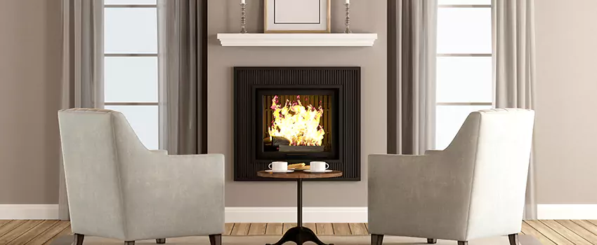 Heatilator Direct Vent Fireplace Services in Loveland, Colorado