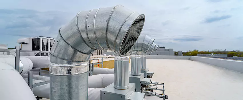 Insulated Ductwork Repair Services Near Me in Loveland, CO