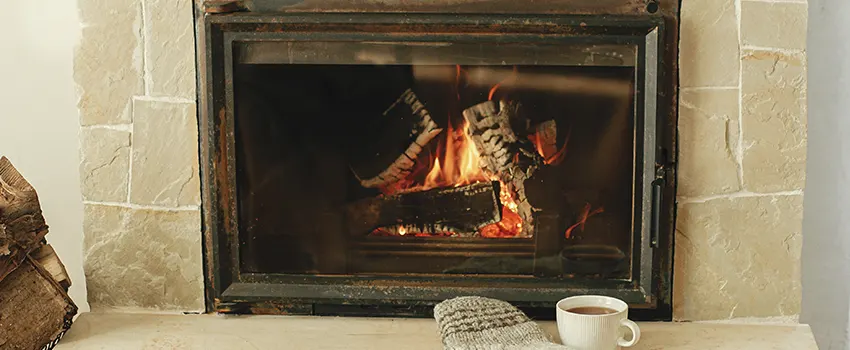 Kings man Fireplaces Insert Services in Loveland, CO