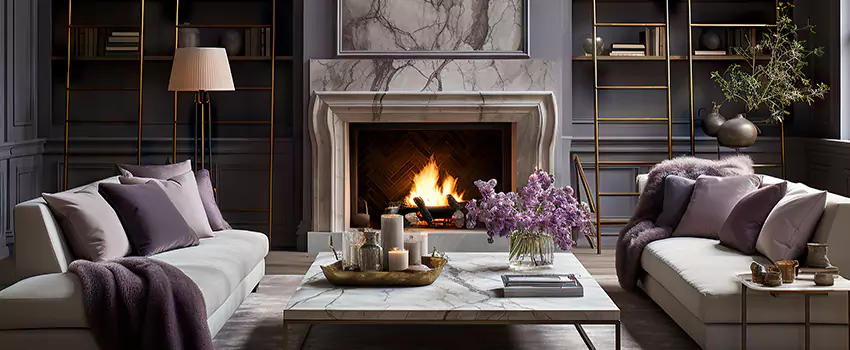 Napoleon Galaxy Series Outdoor Fireplaces Repair in Loveland, CO