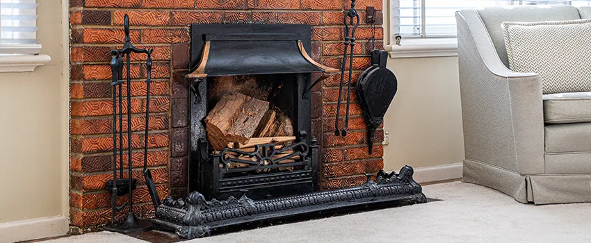 Custom Old Fireplace Redesign Services in Loveland, Colorado
