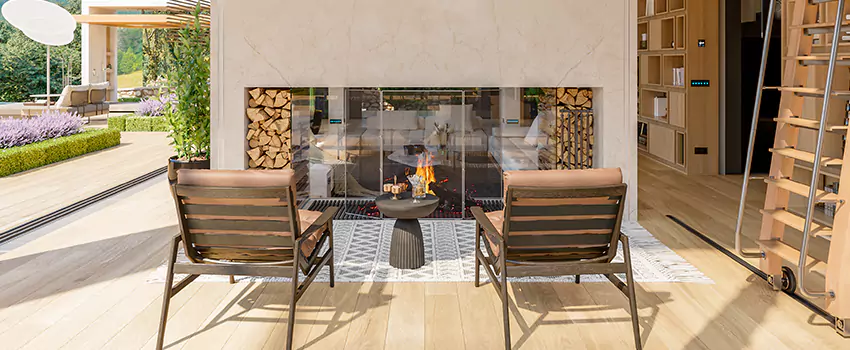 Ortal Space Creator Fireplace Repair in Loveland, CO