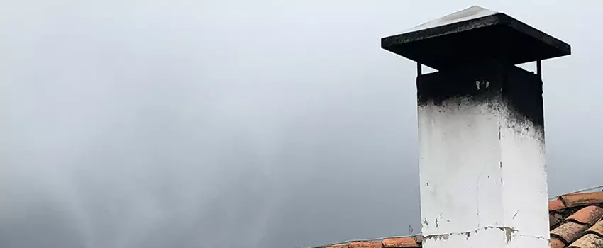 Prefab Chimney Crown Installation in Loveland, CO