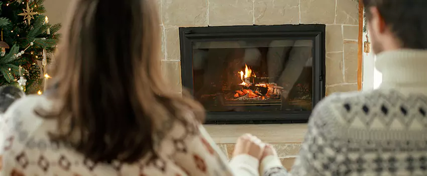 Ravelli Group Wood Fireplaces Replacement in Loveland, Colorado
