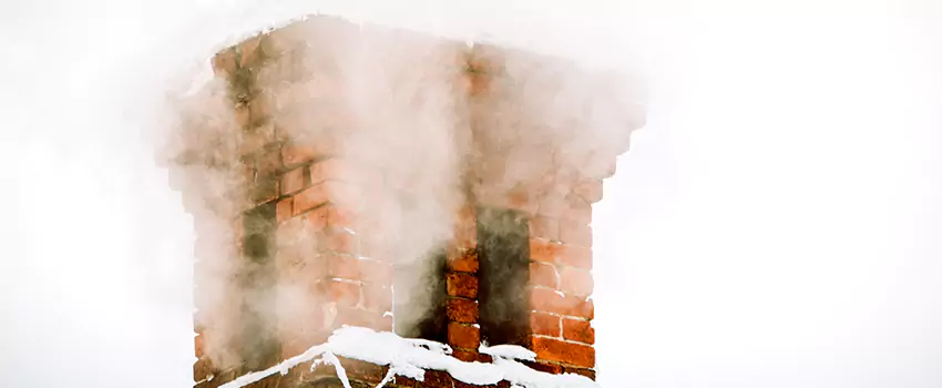 Chimney Flue Soot Removal in Loveland, CO