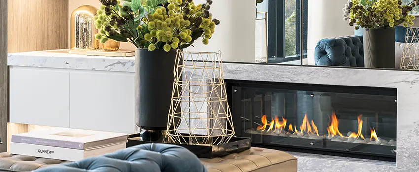 Professional Town & Country Luxury Fireplace Maintenance Experts in Loveland, Colorado