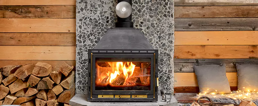 Travis Industries Elite Fireplace Inspection and Maintenance in Loveland, Colorado