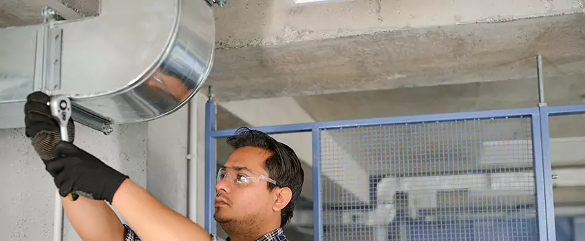 Benefit of Ventilation Cleaning in Loveland, Colorado