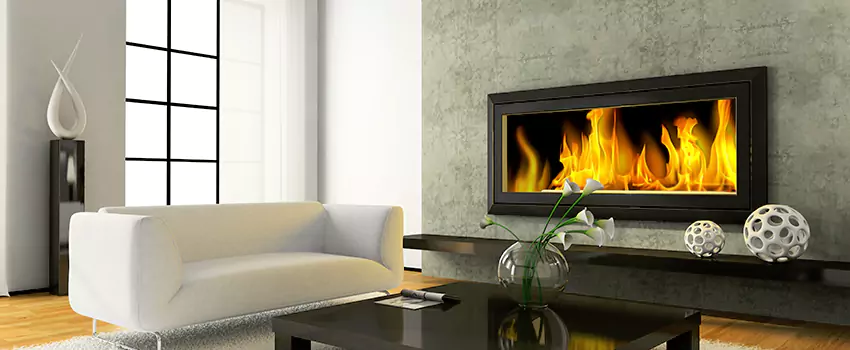 Ventless Fireplace Oxygen Depletion Sensor Installation and Repair Services in Loveland, Colorado