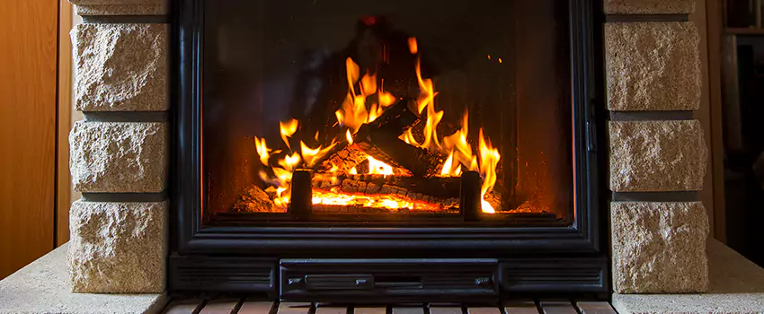 Cost of Wood Fireplace Installation in Loveland, CO