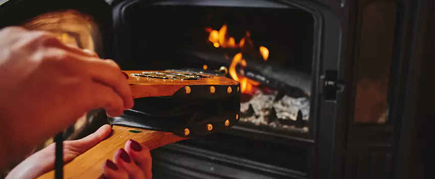 Cost of Wood Furnace Repair and Installation Services in Loveland, CO