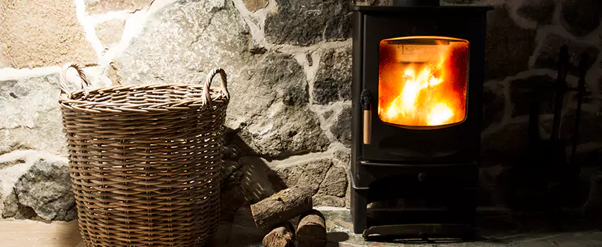 Wood Stove Fire Bricks Cleaning Services in Loveland, Colorado